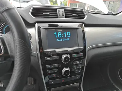 Haval H2