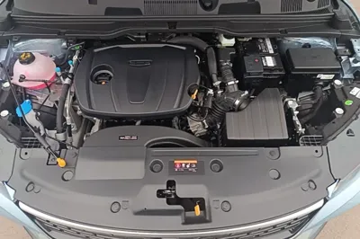 Geely Auto Coolray