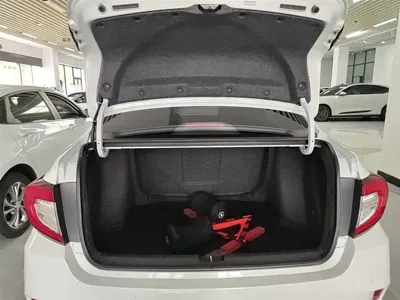 Honda Envix