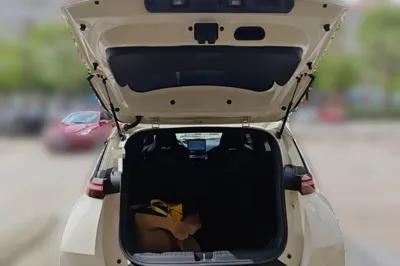 BYD Seagull