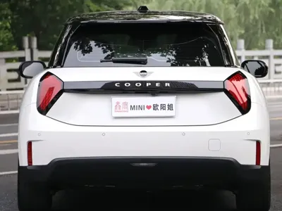 MINI MINI COOPER EV