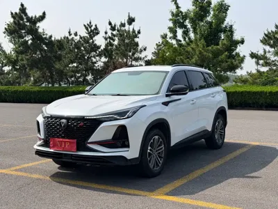 Changan 长安CS75PLUS