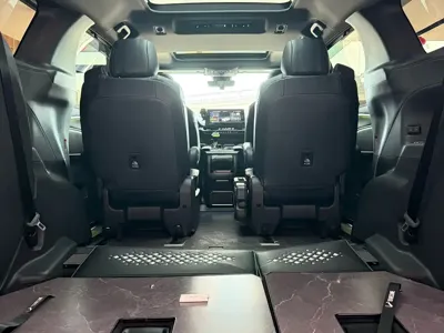 Toyota Granvia