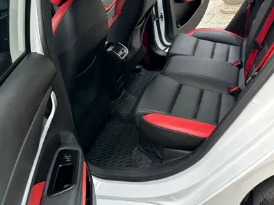 Geely Binrui