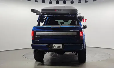 Ford F150