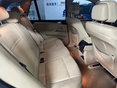 BMW X5 (Import)