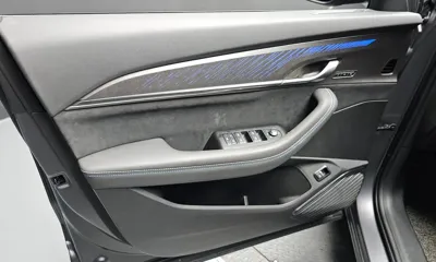 Renault-KoreaSamsung Grand Koleos