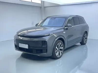 Li Auto Li L8