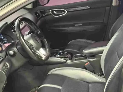 Nissan Sylphy EV