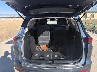 Wuling Victory