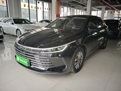 BYD Destroyer 05