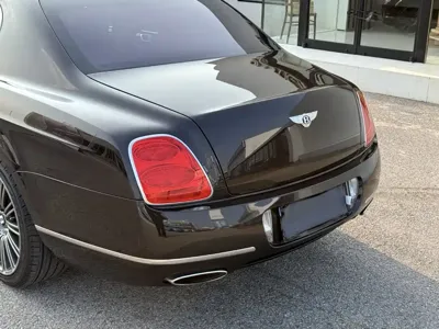 Bentley Flying Spur
