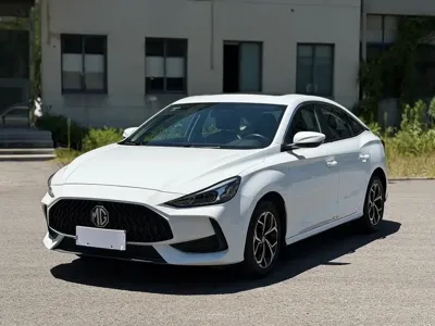 MG MG5