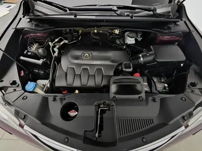 Acura RDX (Import)