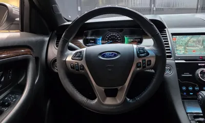 Ford Taurus