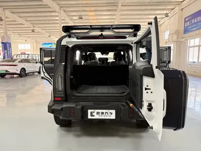 Jetour Traveller