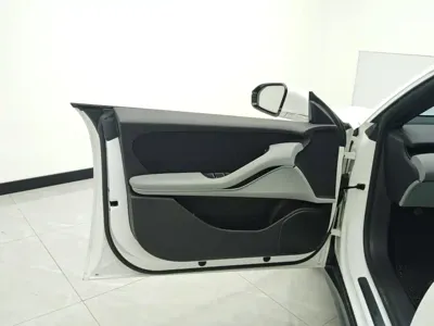 Nio ET5T