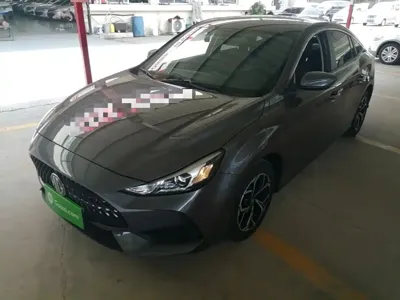 MG MG5