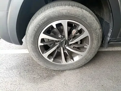 Haval H9
