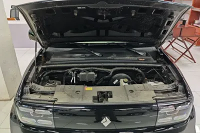 Baojun Spark