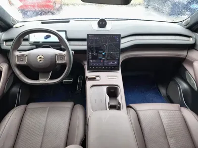 Nio EC7