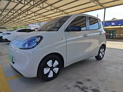 Wuling MINIEV
