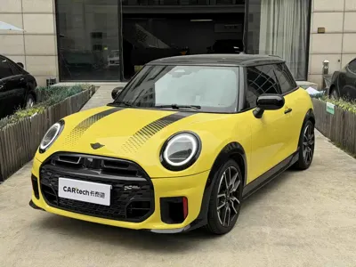 MINI Mini JCW