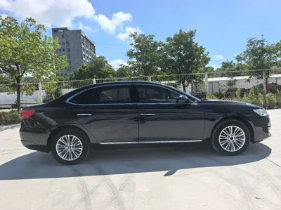JAC Refine A60