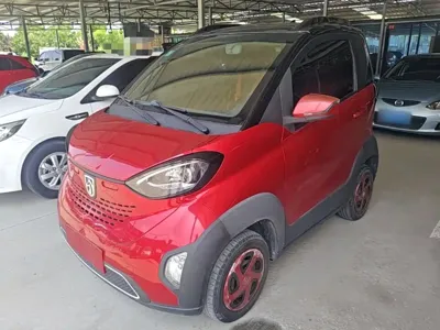 Baojun E100