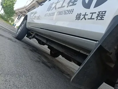 Dongfeng Rich