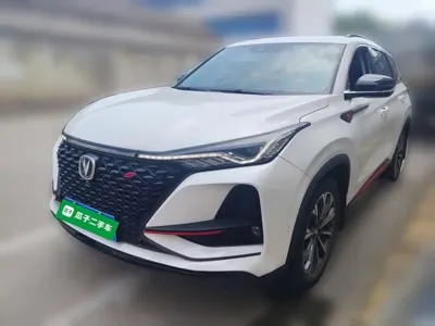 Changan 长安CS75PLUS