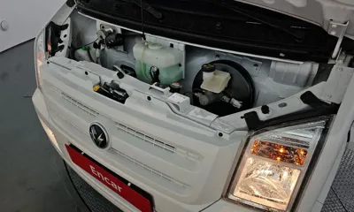 DFSK C35