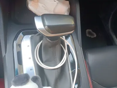 Geely Auto Emgrand S