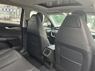 Changan Eado