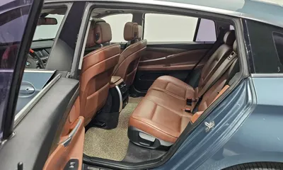 BMW Gran Turismo
