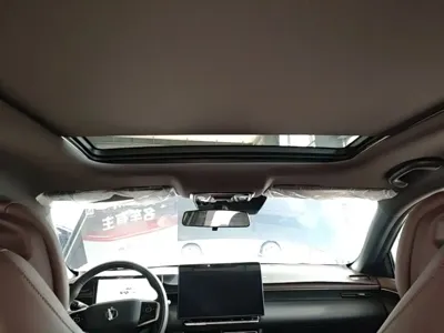 Changan Eado