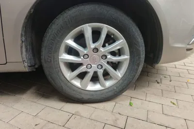 Geely Auto Emgrand