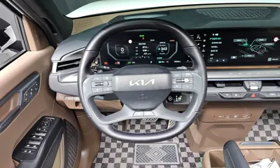 Kia EV9