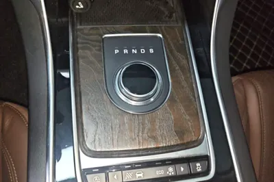 Jaguar XFL