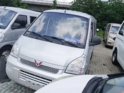 Wuling Rongguang EV