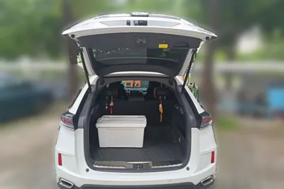 Honda UR-V