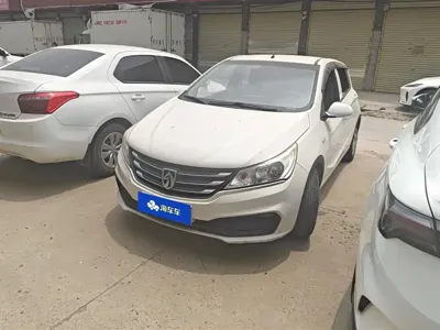 Baojun 310