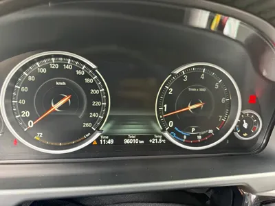 BMW X5 (Import)