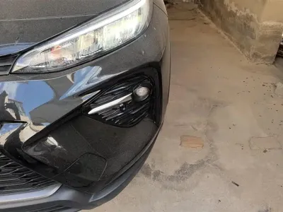 Toyota Wildlander