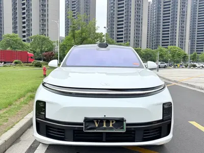 Li Auto Li L7