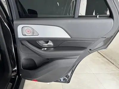 Mercedes-Benz GLE Coupe