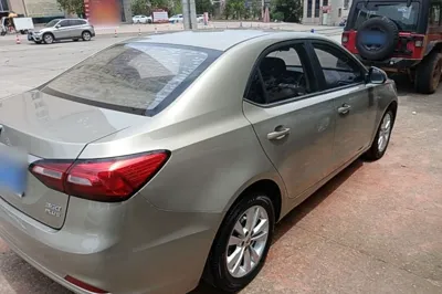 Roewe 360