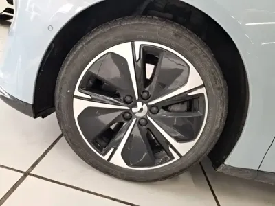 Nio ET5T