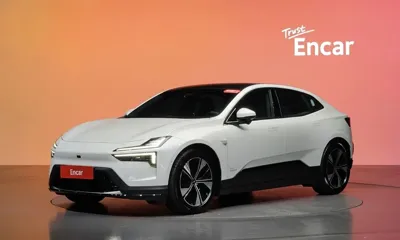 Polestar Polestar 4