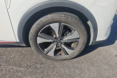 Changan CS55PLUS